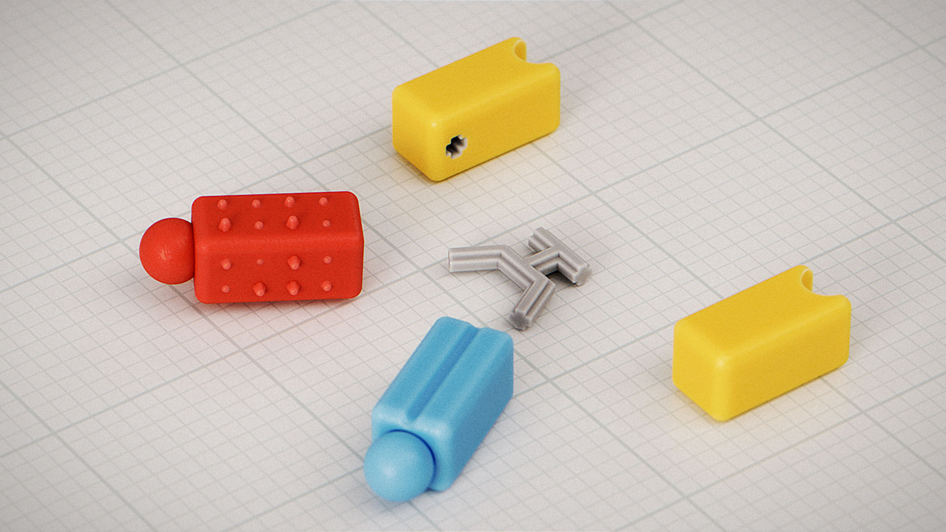 Deka Biosciences 3D design preview