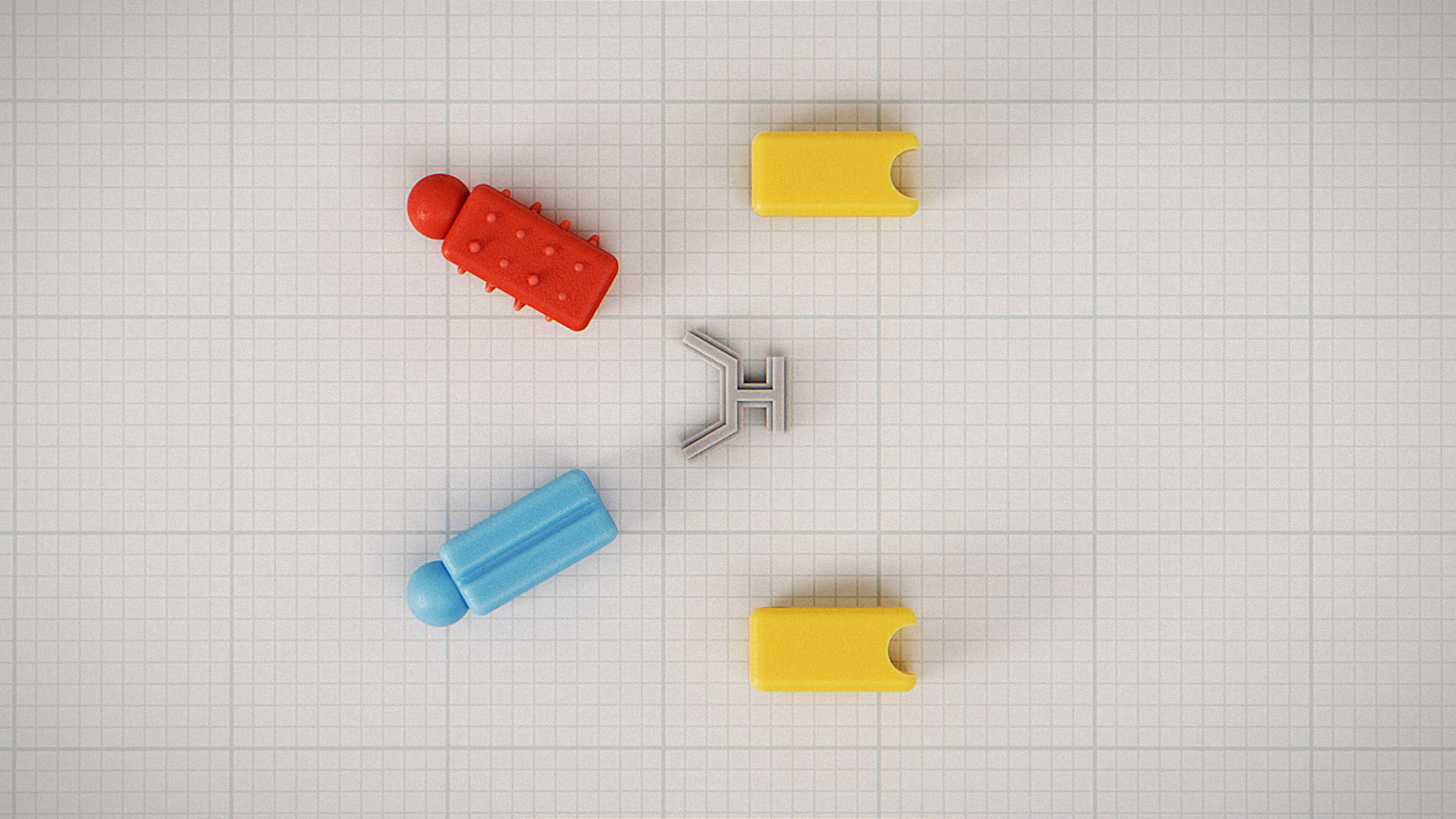 Deka Biosciences 3D design preview