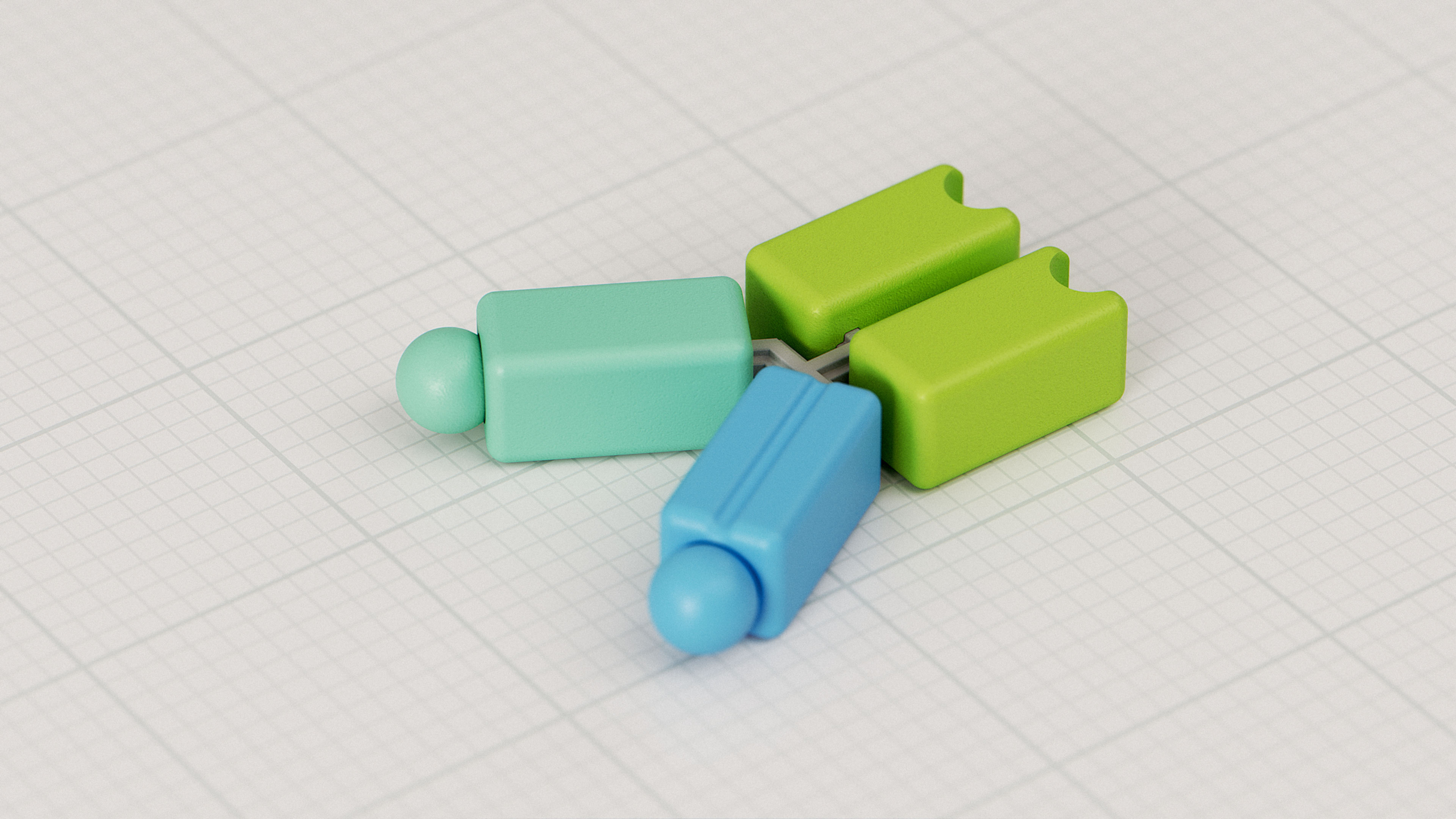 Deka Biosciences 3D design preview