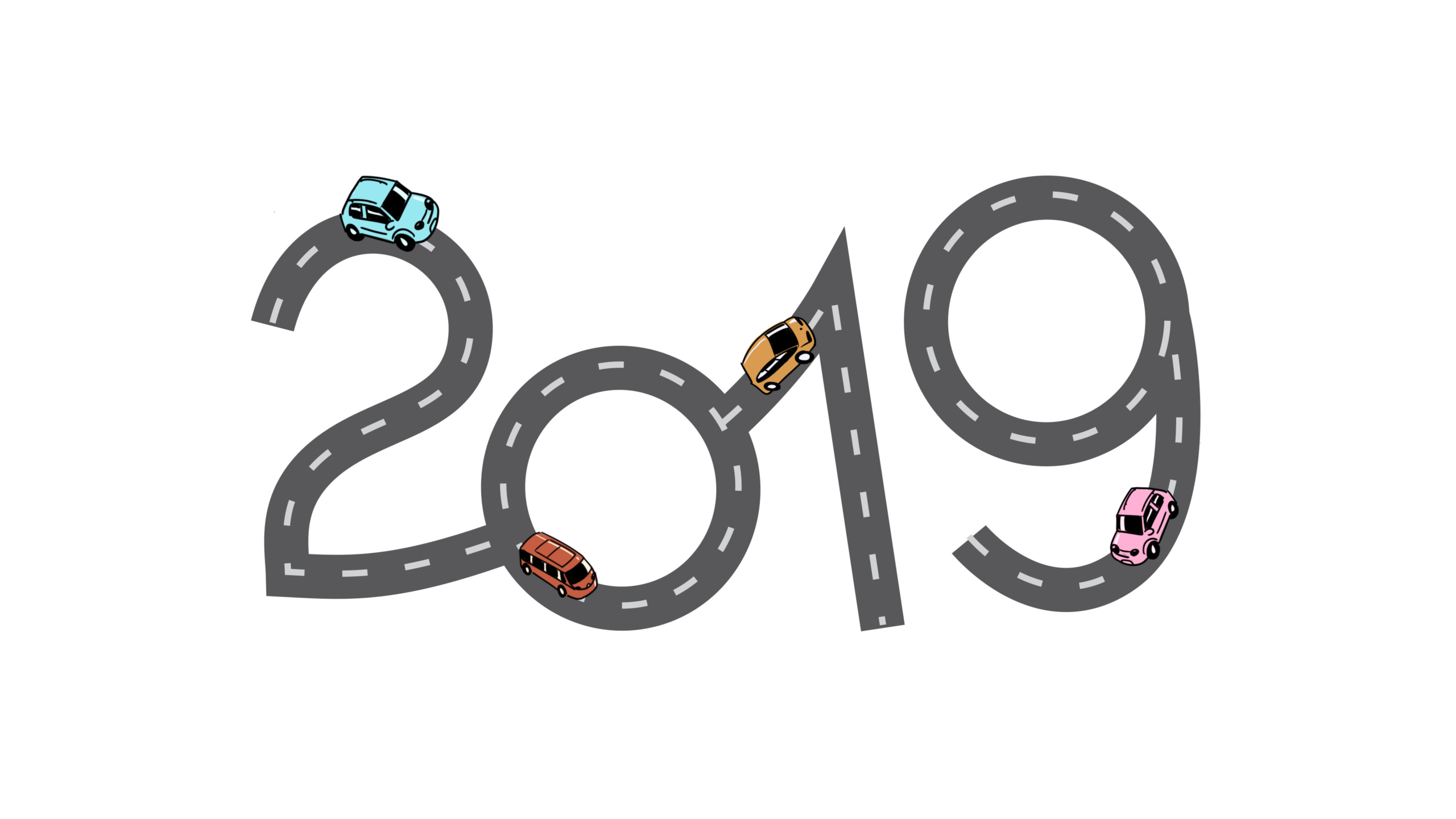 Volkswagen Conference 2019 preview artwork